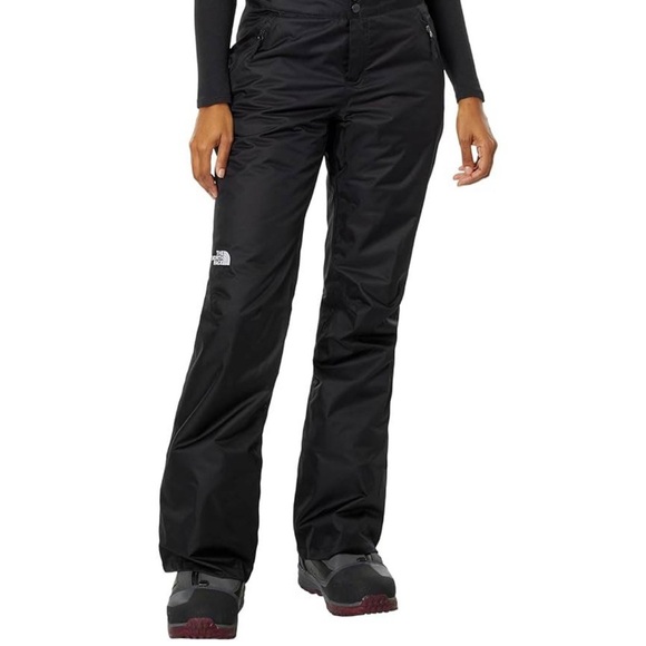 The North Face Pants - NWOT The North Face Women's Insulated Winter snow Ski Pants